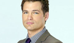 Daniel Cosgrove