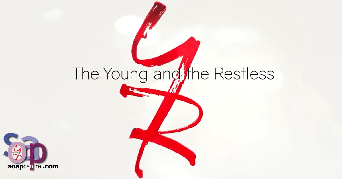 Y&R casting two new roles